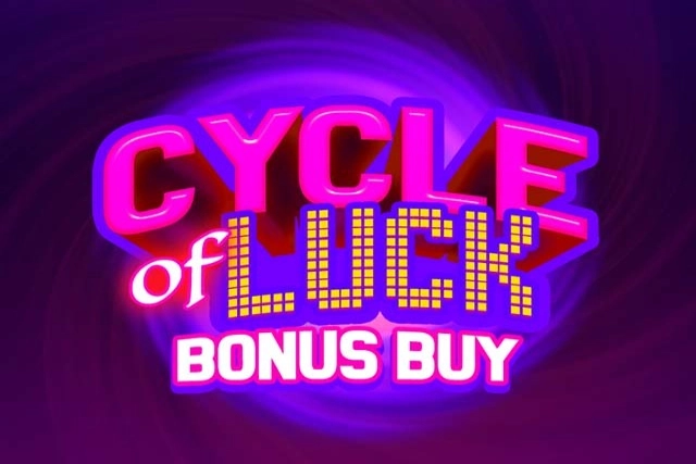 Cycle Of Luck Bonus Buy