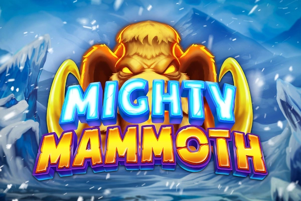 Mighty Mammoth