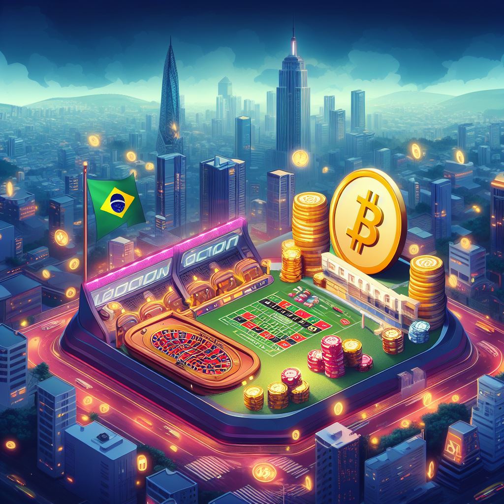 Descubra tptp: A Principal Plataforma de Apostas no Brasil